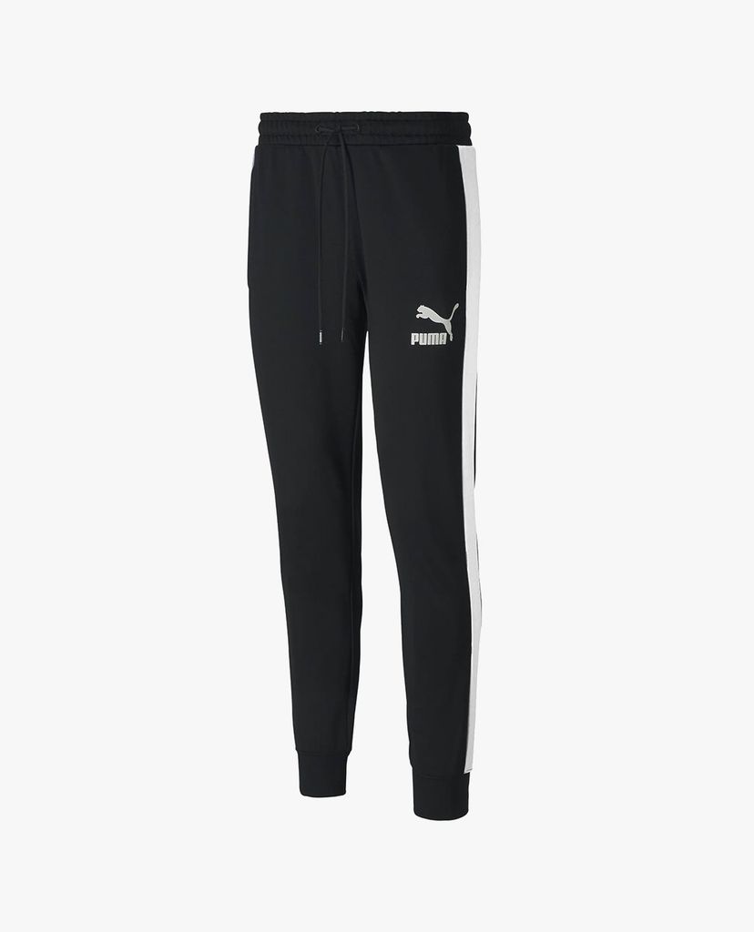 PUMA - Quần jogger nam lưng thun Iconic T7 Track Sportstyle