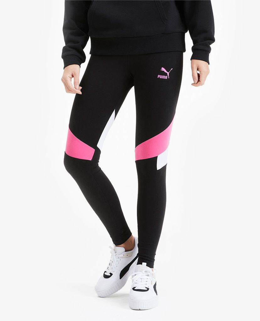 PUMA - Quần legging thể thao nữ Sportstyle TFS Graphic