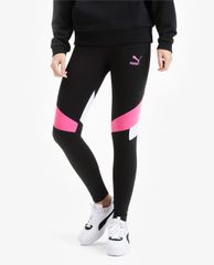 PUMA - Quần legging thể thao nữ Sportstyle TFS Graphic
