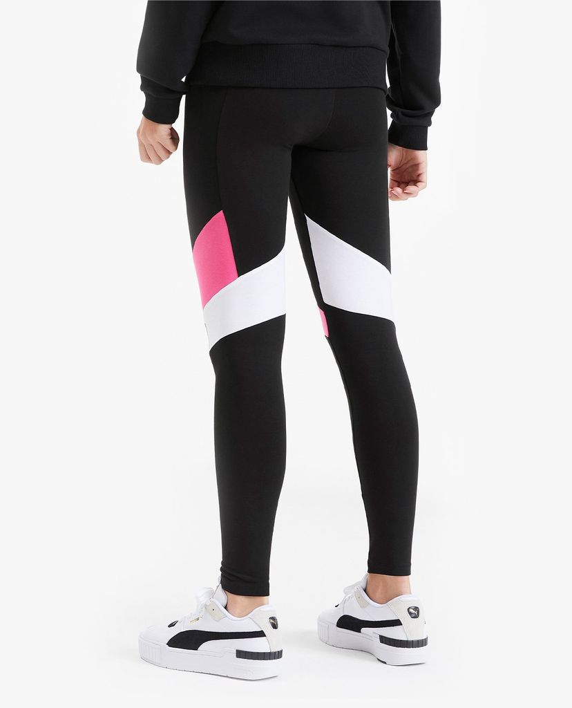 PUMA - Quần legging thể thao nữ Sportstyle TFS Graphic