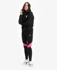 PUMA - Quần legging thể thao nữ Sportstyle TFS Graphic
