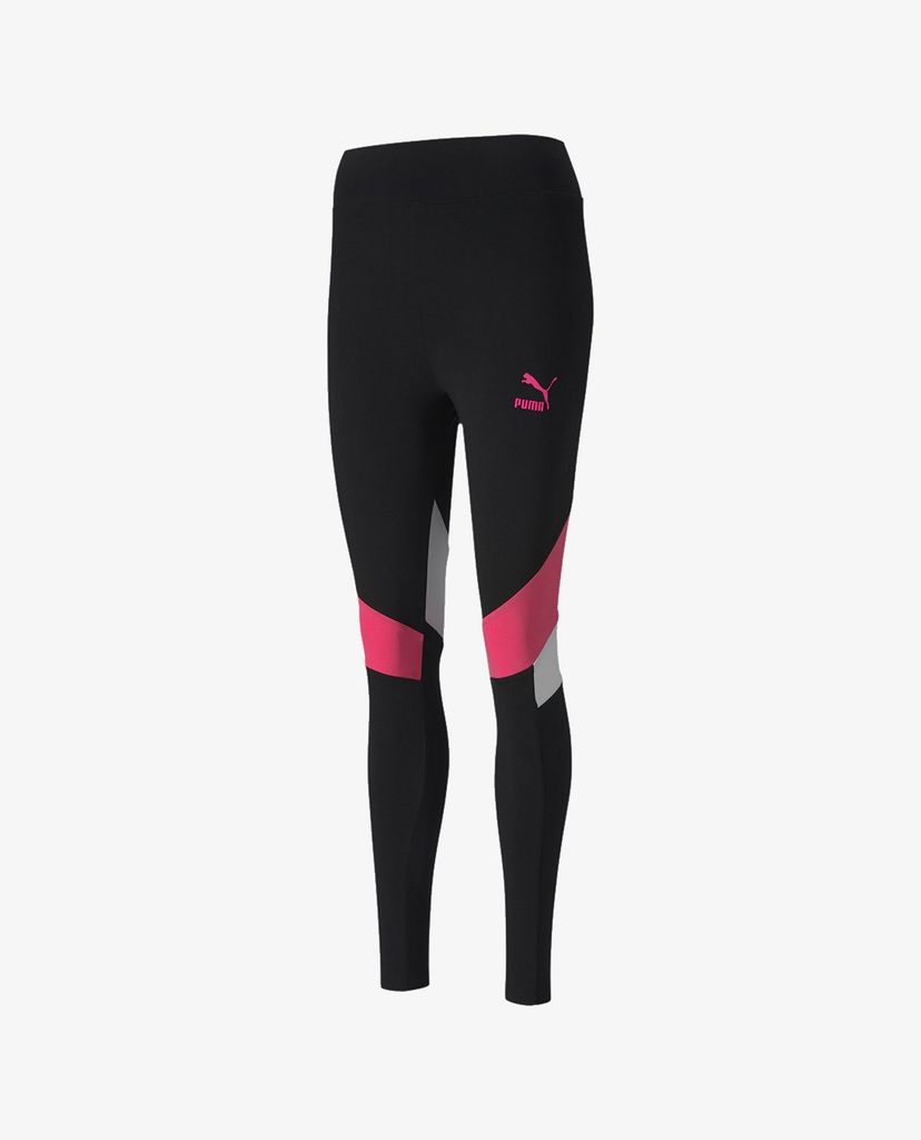 PUMA - Quần legging thể thao nữ Sportstyle TFS Graphic