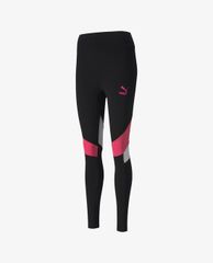PUMA - Quần legging thể thao nữ Sportstyle TFS Graphic