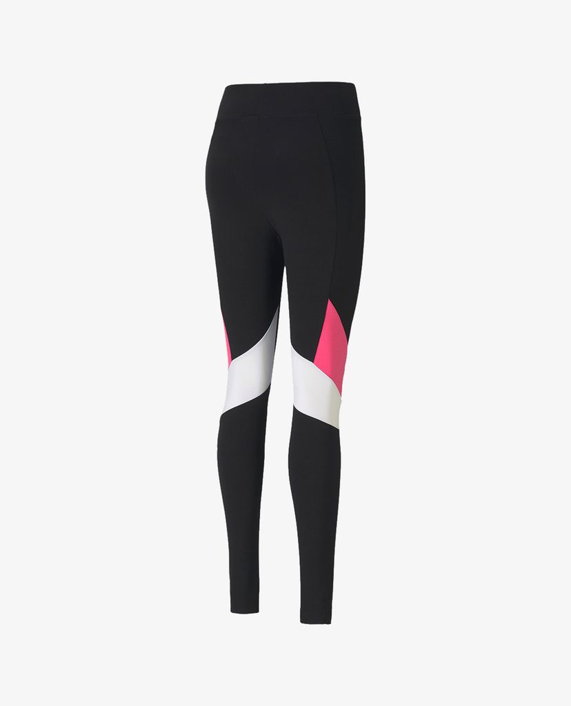 PUMA - Quần legging thể thao nữ Sportstyle TFS Graphic