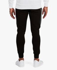 PUMA - Quần jogger nam lưng thun Avenir Track Sportstyle