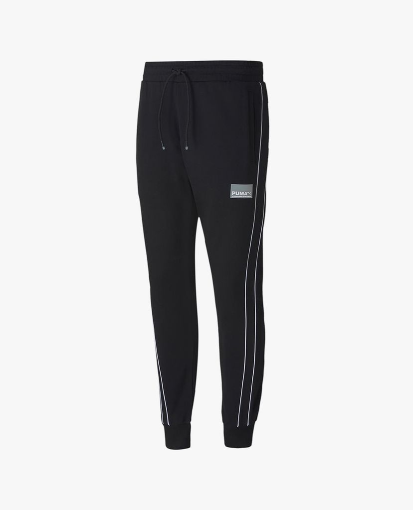 PUMA - Quần jogger nam lưng thun Avenir Track Sportstyle