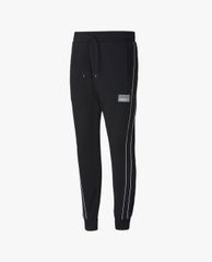 PUMA - Quần jogger nam lưng thun Avenir Track Sportstyle