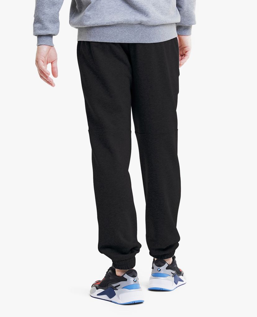 PUMA - Quần jogger nam lưng thun BMW M Motorsport