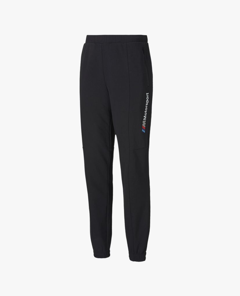PUMA - Quần jogger nam lưng thun BMW M Motorsport