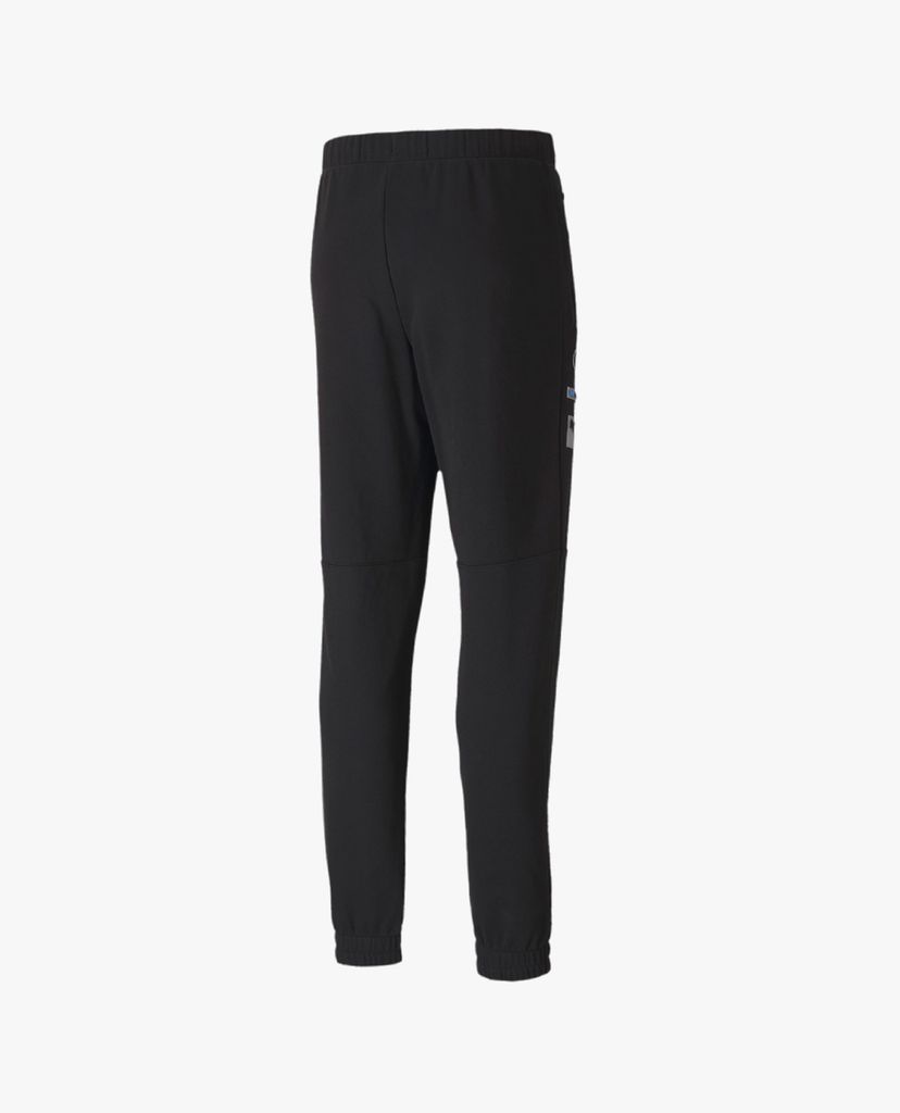 PUMA - Quần jogger nam lưng thun BMW M Motorsport