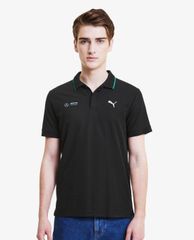 PUMA - Áo polo nam ngắn tay Mercedes Motorsport