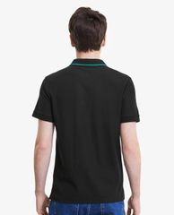 PUMA - Áo polo nam ngắn tay Mercedes Motorsport