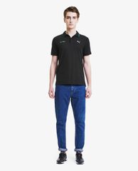 PUMA - Áo polo nam ngắn tay Mercedes Motorsport