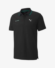 PUMA - Áo polo nam ngắn tay Mercedes Motorsport