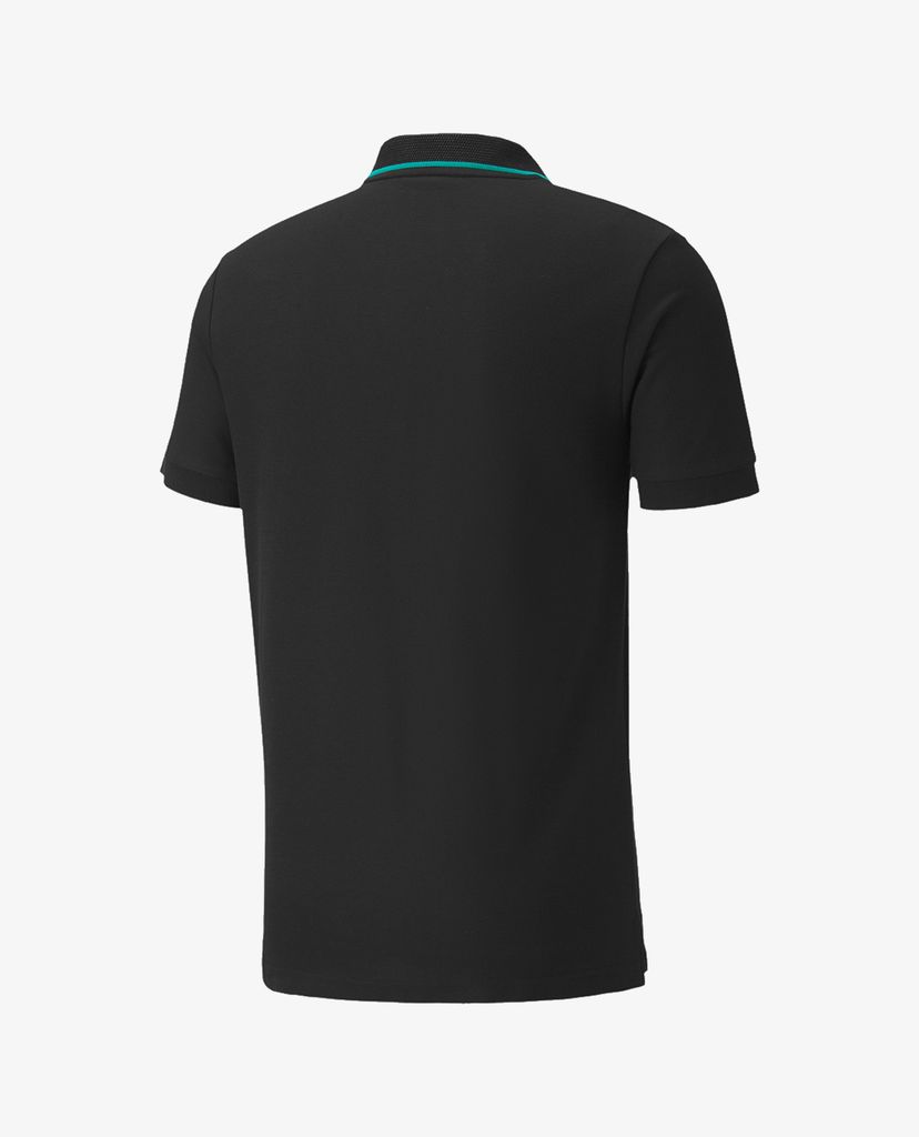 PUMA - Áo polo nam ngắn tay Mercedes Motorsport