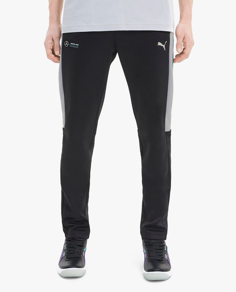 PUMA - Quần jogger nam không bo gấu lưng thun Mercedes T7 Track