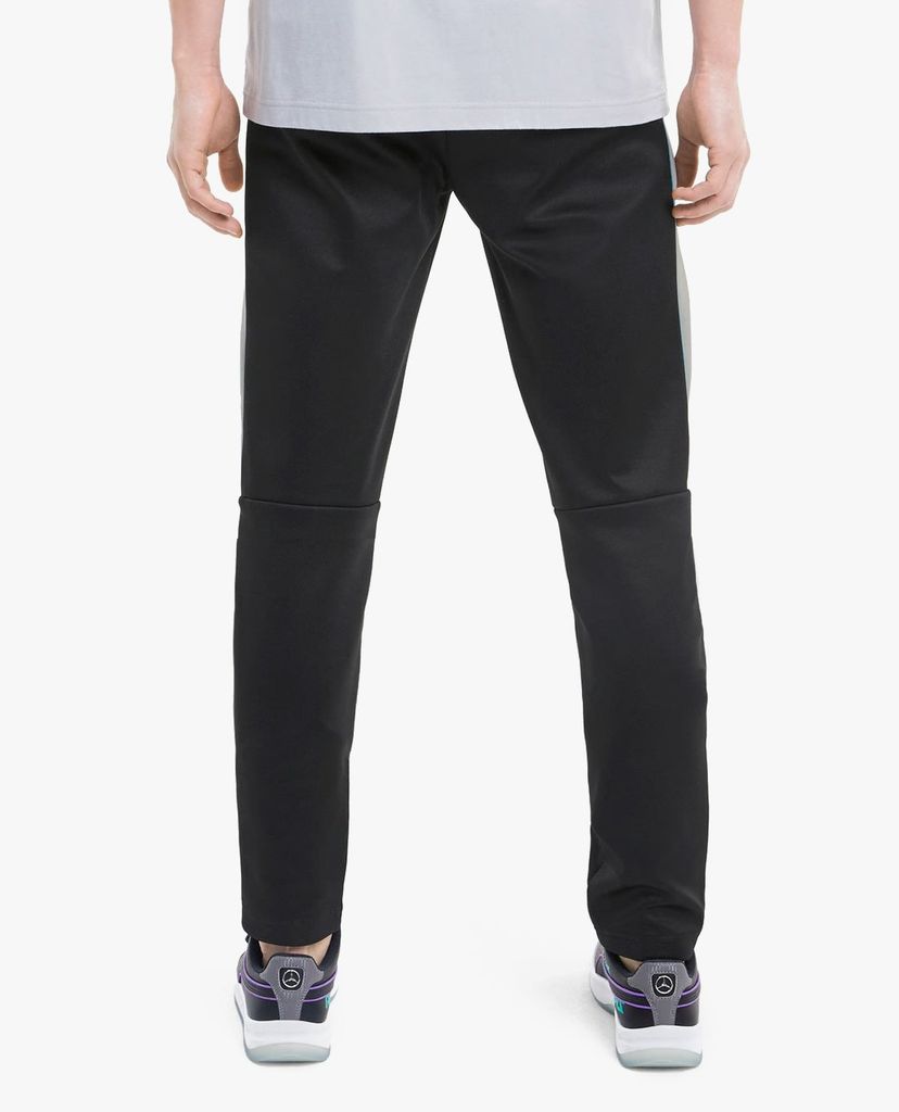 PUMA - Quần jogger nam không bo gấu lưng thun Mercedes T7 Track