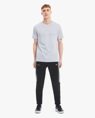 PUMA - Quần jogger nam không bo gấu lưng thun Mercedes T7 Track