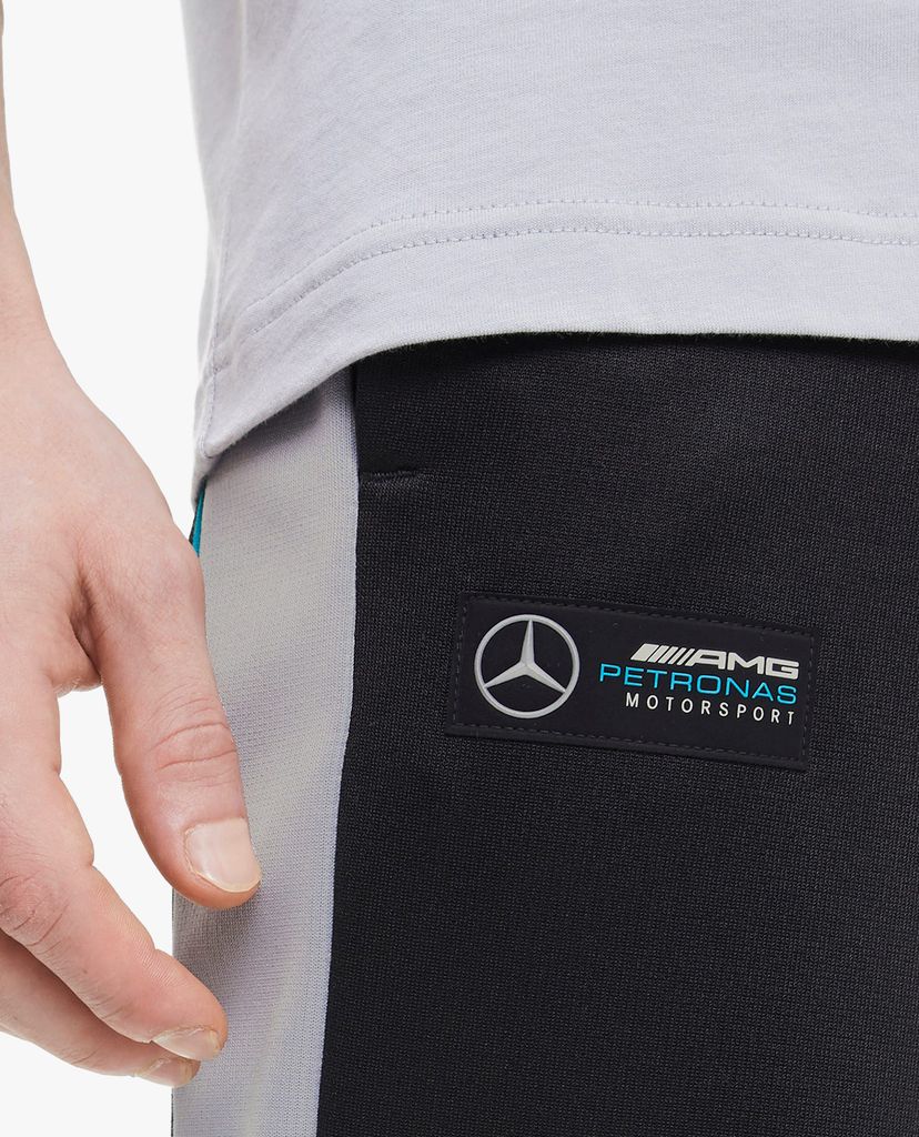 PUMA - Quần jogger nam không bo gấu lưng thun Mercedes T7 Track