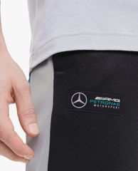 PUMA - Quần jogger nam không bo gấu lưng thun Mercedes T7 Track