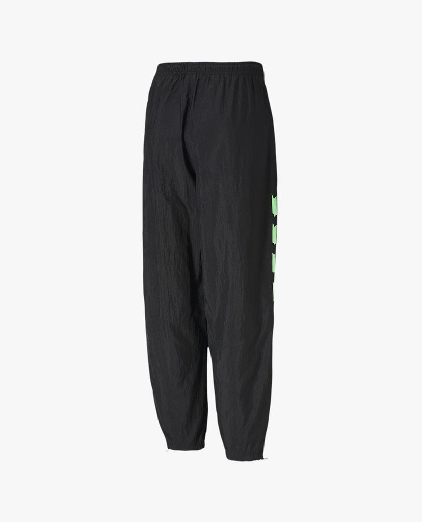 PUMA - Quần jogger nữ lưng thun Evide Woven Sportstyle