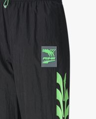 PUMA - Quần jogger nữ lưng thun Evide Woven Sportstyle