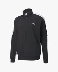 PUMA - Áo khoác thể thao nam PUMA x ATTÈMPT Track Training