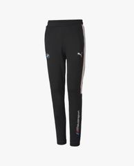 PUMA - Quần jogger trẻ em không bo gấu BMW Motorsport T7 Slim Fit Track