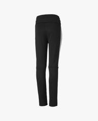 PUMA - Quần jogger trẻ em không bo gấu BMW Motorsport T7 Slim Fit Track