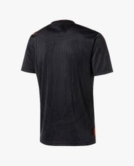 PUMA - Áo thun thể thao nam Central Saint Martins Jacquard