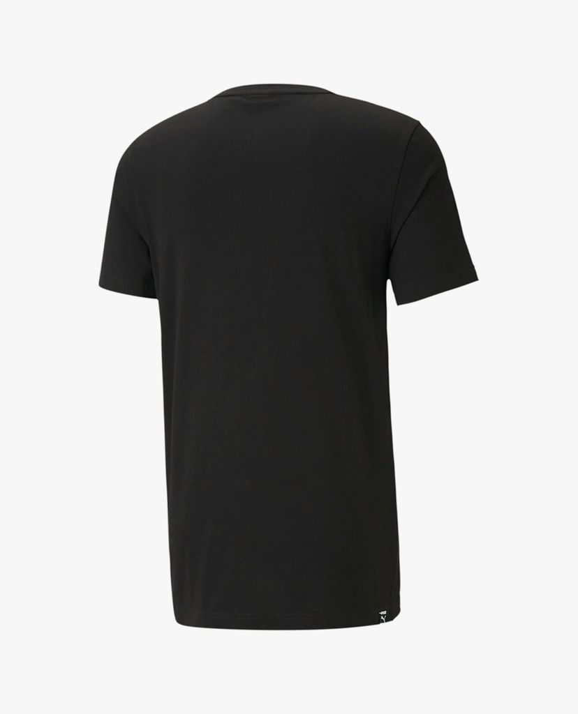 PUMA - Áo thun thể thao nam ngắn tay PUMA Club Graphic Sportstyle