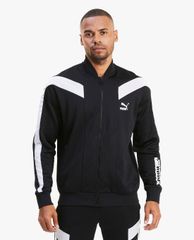 PUMA - Áo khoác thể thao nam T7 2020 Sport Track Top Training