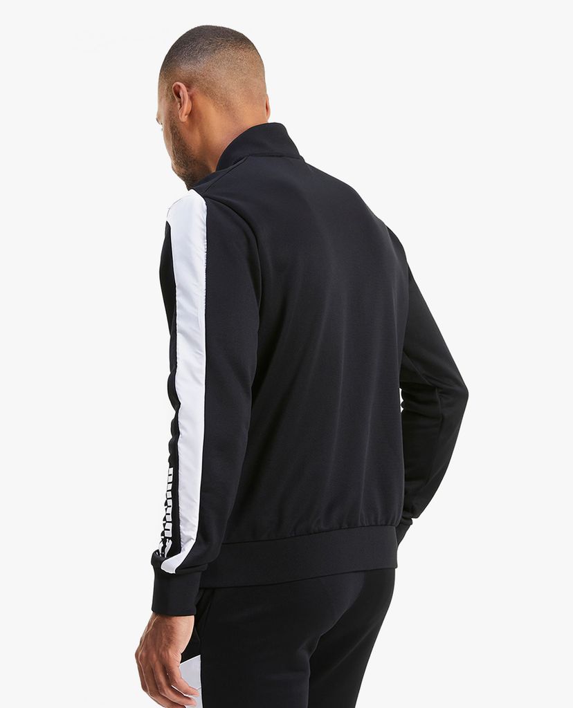 PUMA - Áo khoác thể thao nam T7 2020 Sport Track Top Training