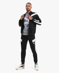 PUMA - Áo khoác thể thao nam T7 2020 Sport Track Top Training