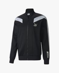 PUMA - Áo khoác thể thao nam T7 2020 Sport Track Top Training