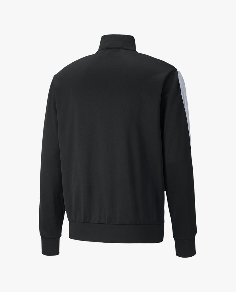 PUMA - Áo khoác thể thao nam T7 2020 Sport Track Top Training