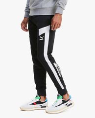PUMA - Quần jogger nam lưng thun T7 2020 Sport Track Training