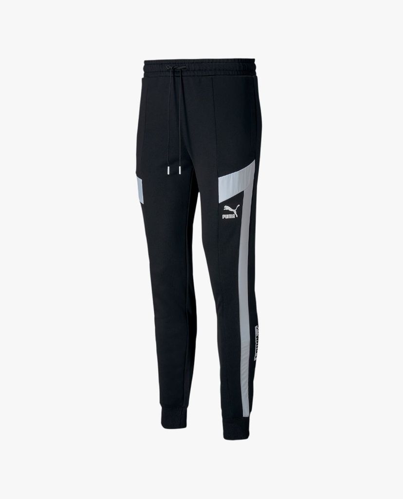 PUMA - Quần jogger nam lưng thun T7 2020 Sport Track Training