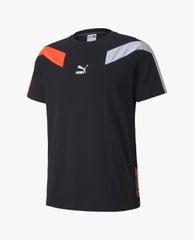PUMA - Áo thun nam thể thao ngắn tay T7 2020 Sport