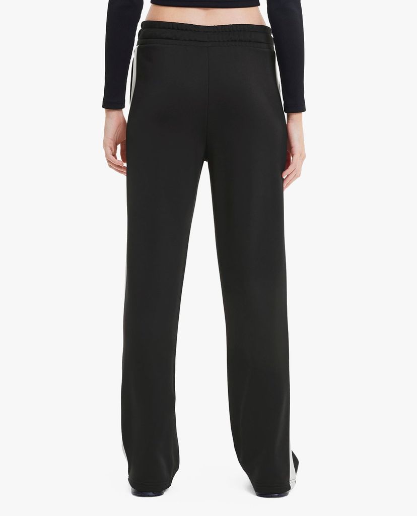 PUMA - Quần kiểu nữ ống rộng Classics Wide Leg Sportstyle