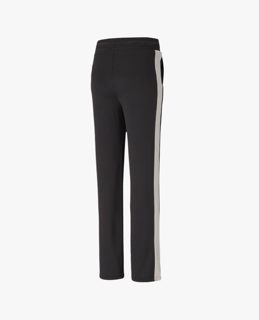 PUMA - Quần kiểu nữ ống rộng Classics Wide Leg Sportstyle