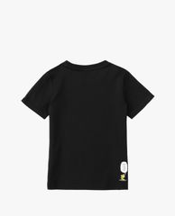 PUMA - Áo thun trẻ em tay ngắn Puma X Peanuts Sportstyle