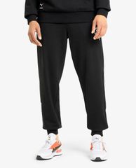 PUMA - Quần jogger nam lưng thun International Sportstyle