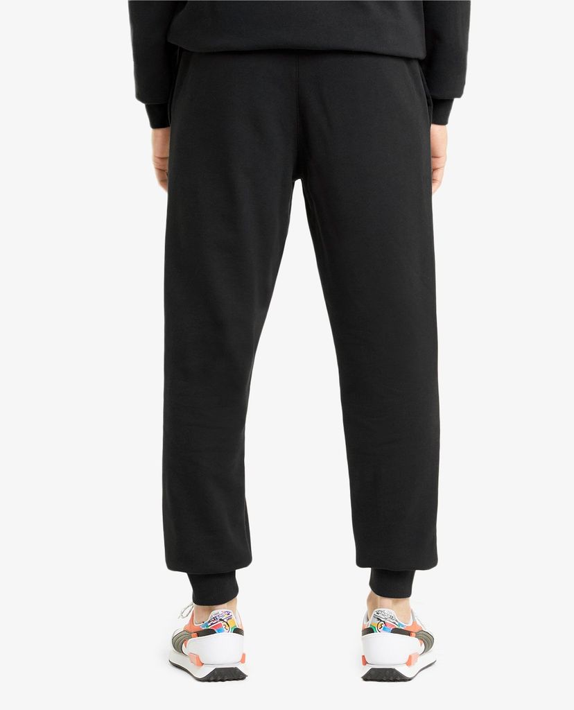 PUMA - Quần jogger nam lưng thun International Sportstyle