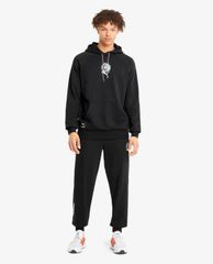 PUMA - Quần jogger nam lưng thun International Sportstyle