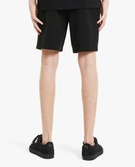 PUMA - Quần shorts thể thao nam Classics Logo Train