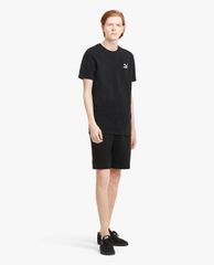 PUMA - Quần shorts thể thao nam Classics Logo Train