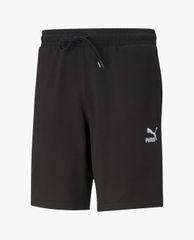 PUMA - Quần shorts thể thao nam Classics Logo Train