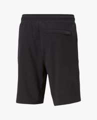 PUMA - Quần shorts thể thao nam Classics Logo Train