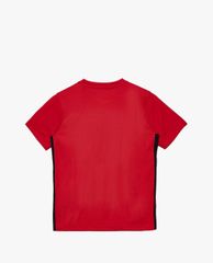 PUMA - Áo thun thể thao cổ tròn tay ngắn phom unisex Teamsport